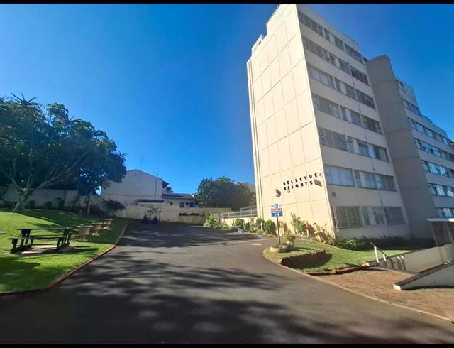 3 BEDROOM TOWNHOUSE FOR SALE IN MUSGRAVE